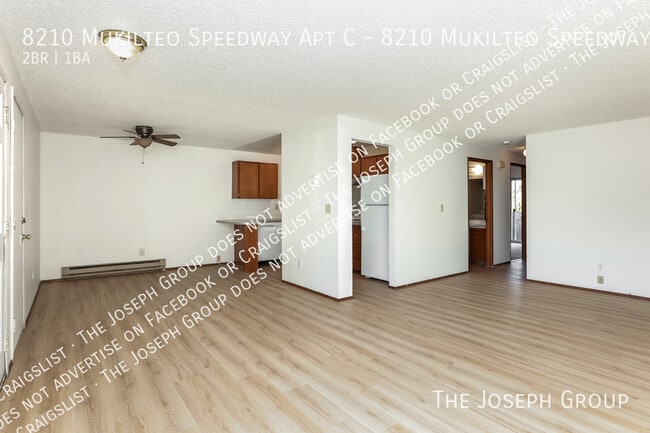 Photo - 8210 Mukilteo Speedway Unit 8210 Mukilteo Speedway  C