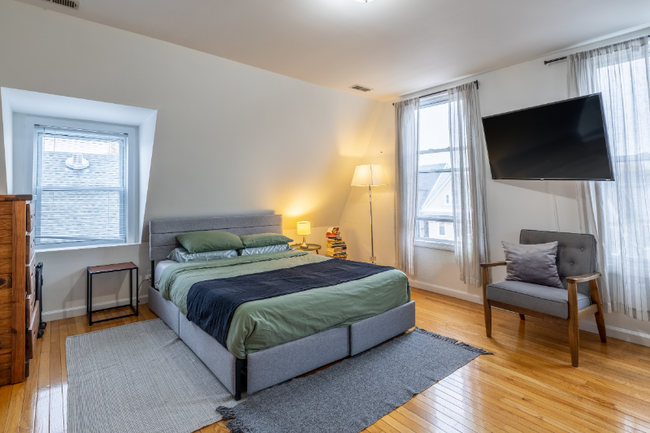 Photo - 11 Duer Pl Apartment Unit Private Bedroom