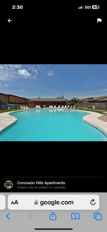 Photo - 801 W Marcy Dr Unidad 801 Marcy Dr