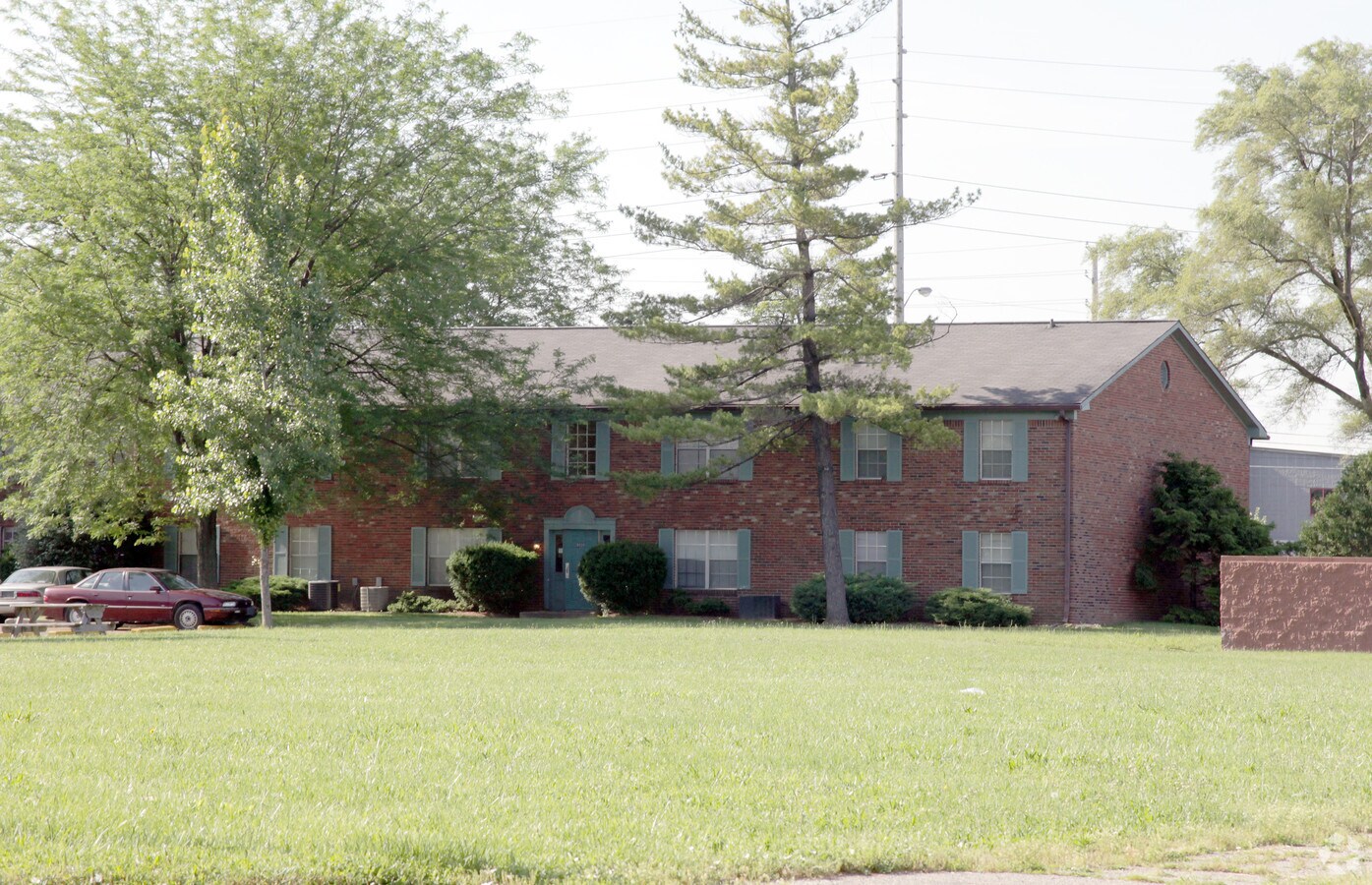 Photo - Frederick Square