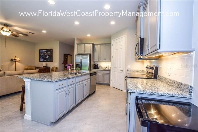 Photo - OUTSTANDING 4 BEDROOM/2 BATH SOUTH VENICE HOME! PRESERVE at WEST VILLAGES!