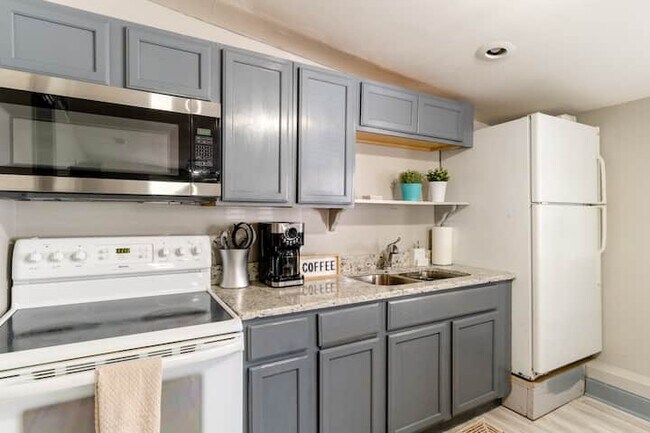 Photo - 3868 Panthersville Rd