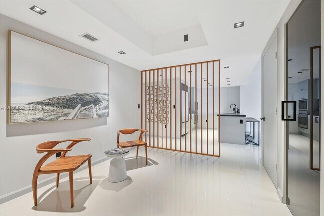 Photo - 465 Brickell Ave Unidad 1805
