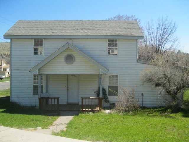 Photo - 1545 Crescent Ave House