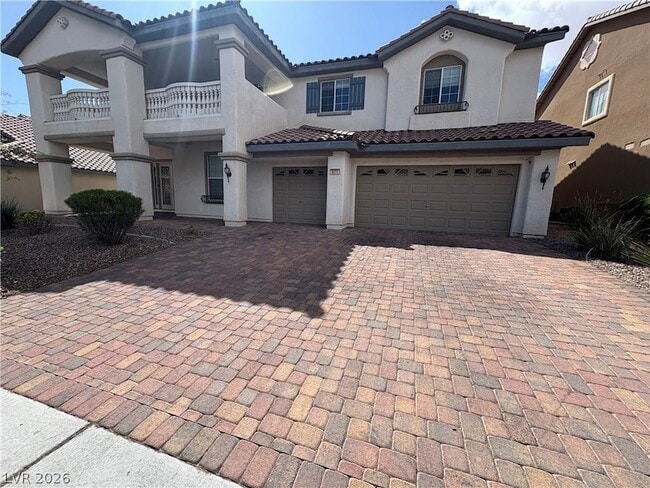 Building Photo - 8059 Dolce Flore Ave