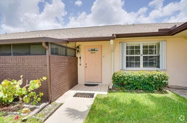 Building Photo - 524 Ponderosa Dr Unit 33 Rental