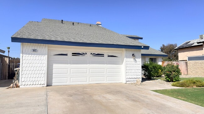 Photo - Spacious Two-Story Home with Large Backyard – Available Now!