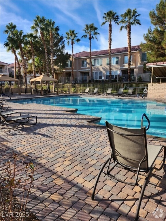 Building Photo - 251 S Green Valley Pkwy Unit 5221 Rental