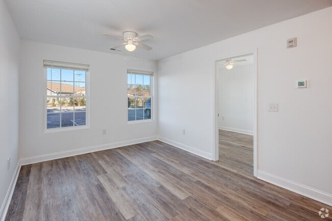 Photo - Hemingway Apartments Unidad 1204-303