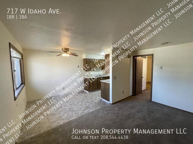 Photo - 717 W Idaho Ave