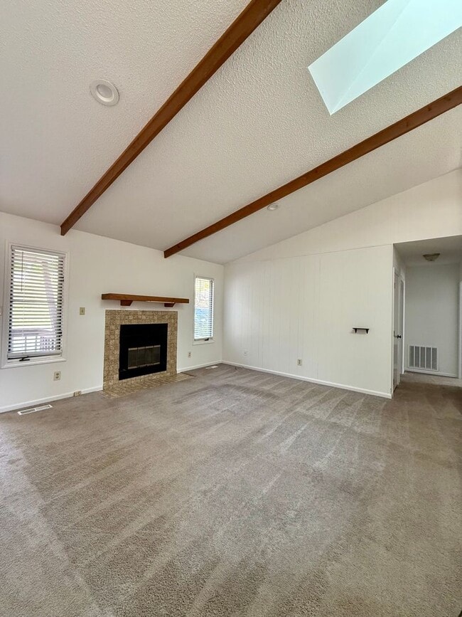 Photo - Two Bedroom Duplex with Garage and Storage...