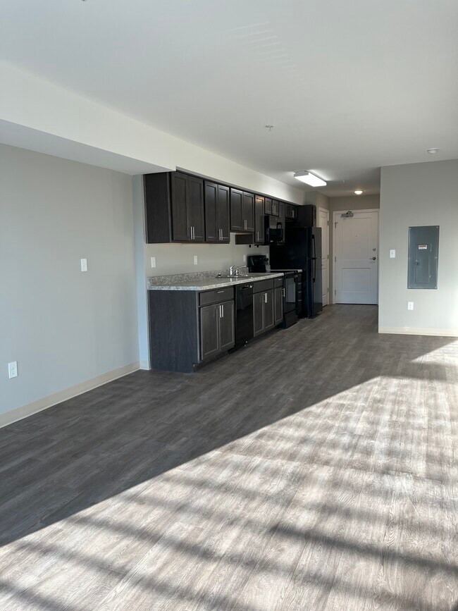 330 Newtown Apartments