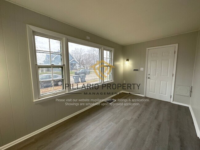 Photo - 1405 W 5th St Unidad 1405 W 5th St. 1