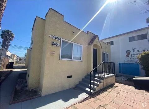 Building Photo - 8408 Avalon Blvd Rental