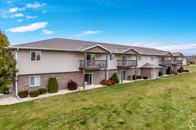 Watertown Park Apartments, LLC