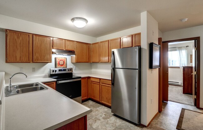 Photo - Pasafino Apartments