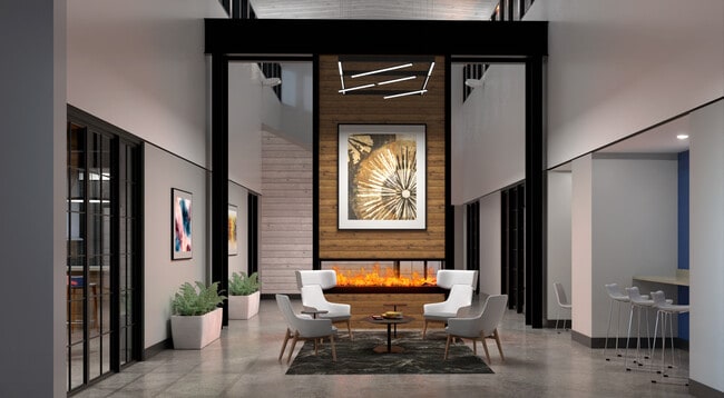 Photo - The Ellis Block