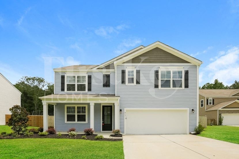 817 Neosho Ct