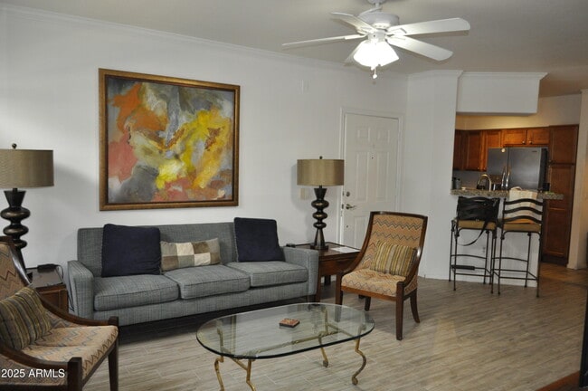 Photo - 15095 N Thompson Peak Pkwy Unidad 1010