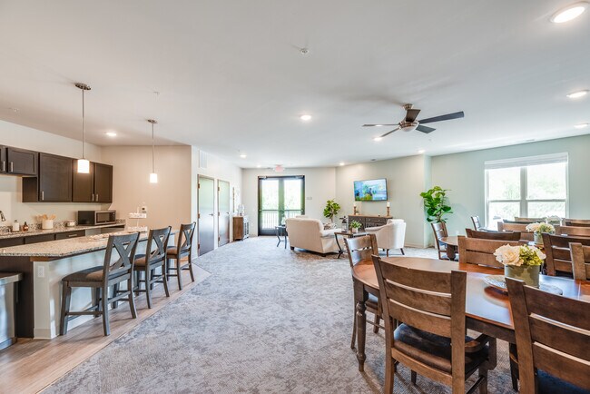 Photo - Parkview Commons