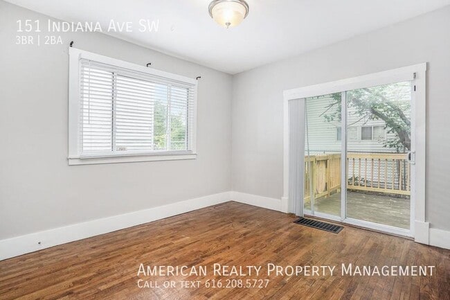 Photo - 151 Indiana Ave SW