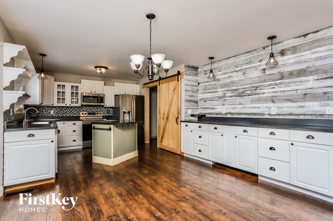 Photo - 3845 Bedford Pointe Dr