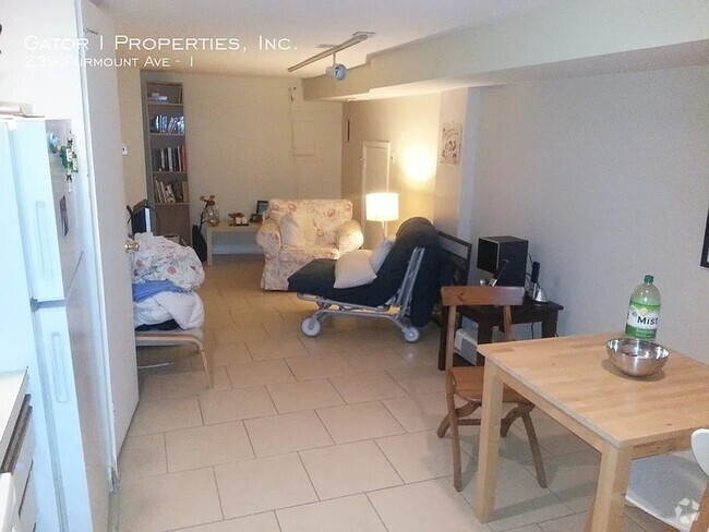 Building Photo - 239 Fairmount Ave Unit 1 Rental