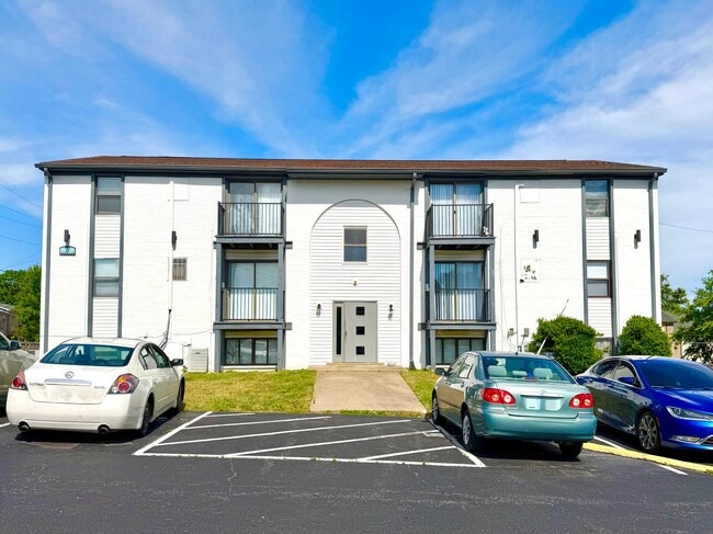Building Photo - 132 Jack Miller Blvd Unit B10