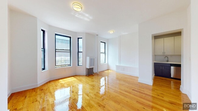 Building Photo - 17 W 125th St Unit G3 Rental