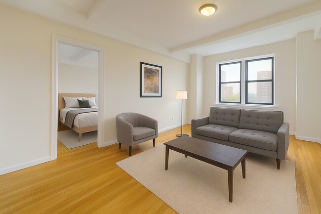 Photo - 852 Amsterdam Ave