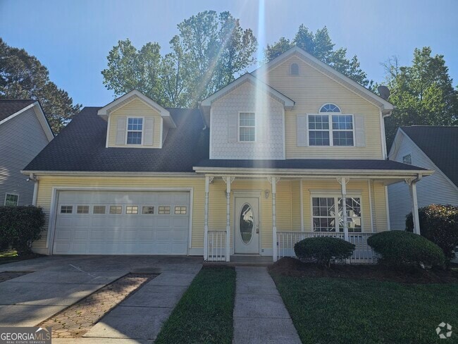 Building Photo - 165 Prescott Ct Rental