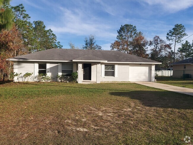 Building Photo - 83 Redwood Rd Rental