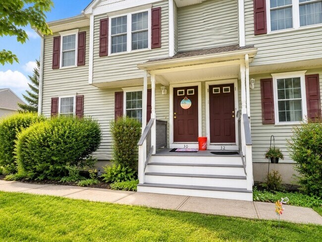 Photo - 30-32 Harriet Thayer Avenue Unit 1