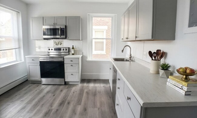 Photo - 25 Chester St Unit 3