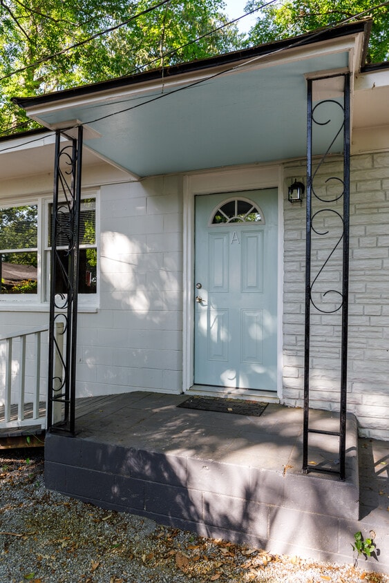 Photo - 1558 Orange Grove Rd (Charleston, SC)