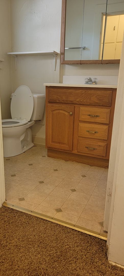 Photo - Redwood Glen Apartments