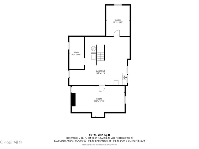 Photo - 2301 Campbell Ave