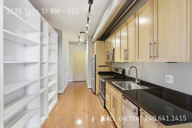 Photo - 2125 14th St NW