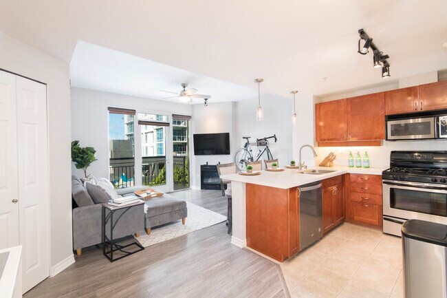 Photo - 1277 Kettner Blvd Unidad Treo  407