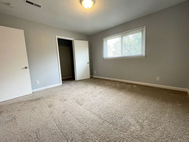 Photo - Spacious, affordable two bedroom townhouse... Unit 1104 Marble St.  Apt. # A