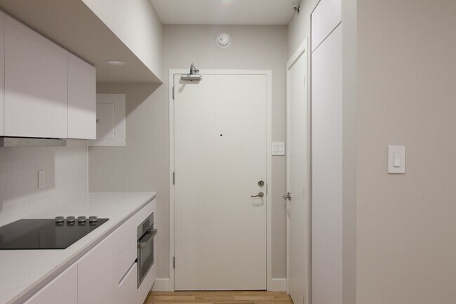 Photo - 3455 Rue Aylmer Unit 903