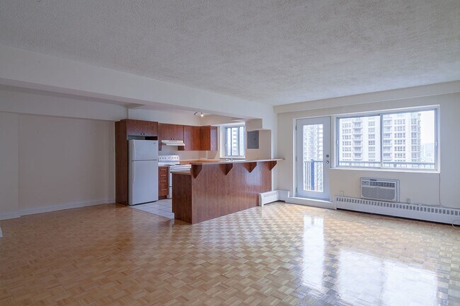 Photo - 3421 Rue Drummond Unit 78