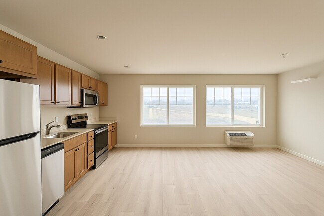 Studio Rendering