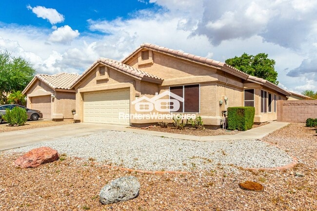 Building Photo - 8622 W Davis Rd Rental