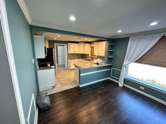 Photo - Make this Fairmount Showstopper Home!