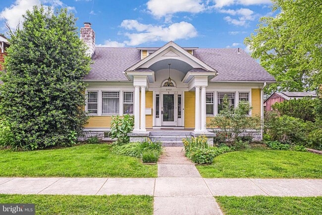 Photo - 6402 Ridge Dr House
