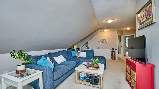 Living Room 1 - 97 Grovers Ave