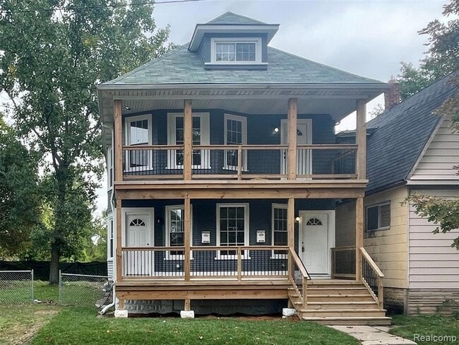 Building Photo - 9588 Oakland Ave Rental