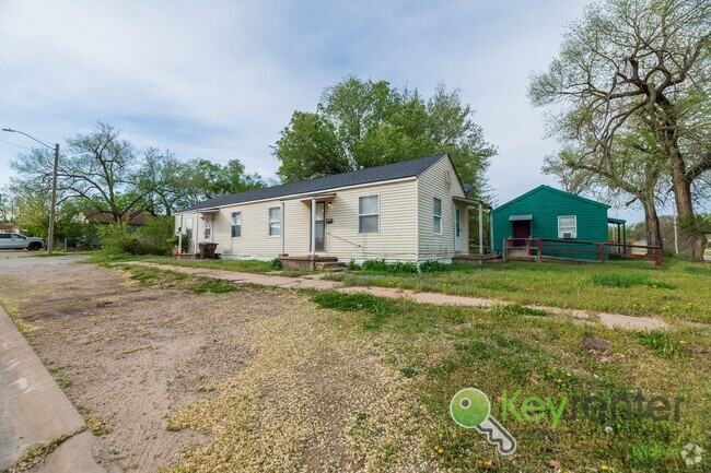 Building Photo - E Whitney Ln Duplex Unit 4301 Rental