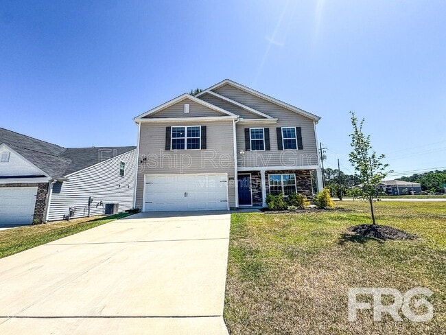 Building Photo - 1313 Riverstone Dr